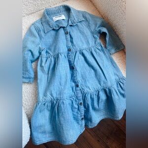 Old Navy dress 4t